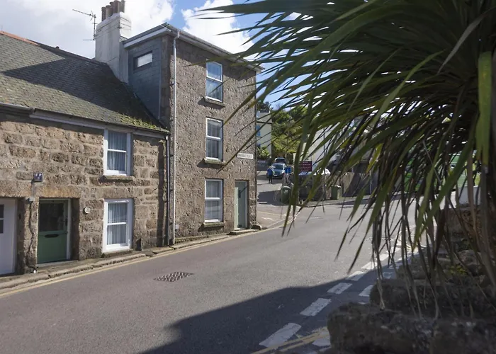 May Cottage