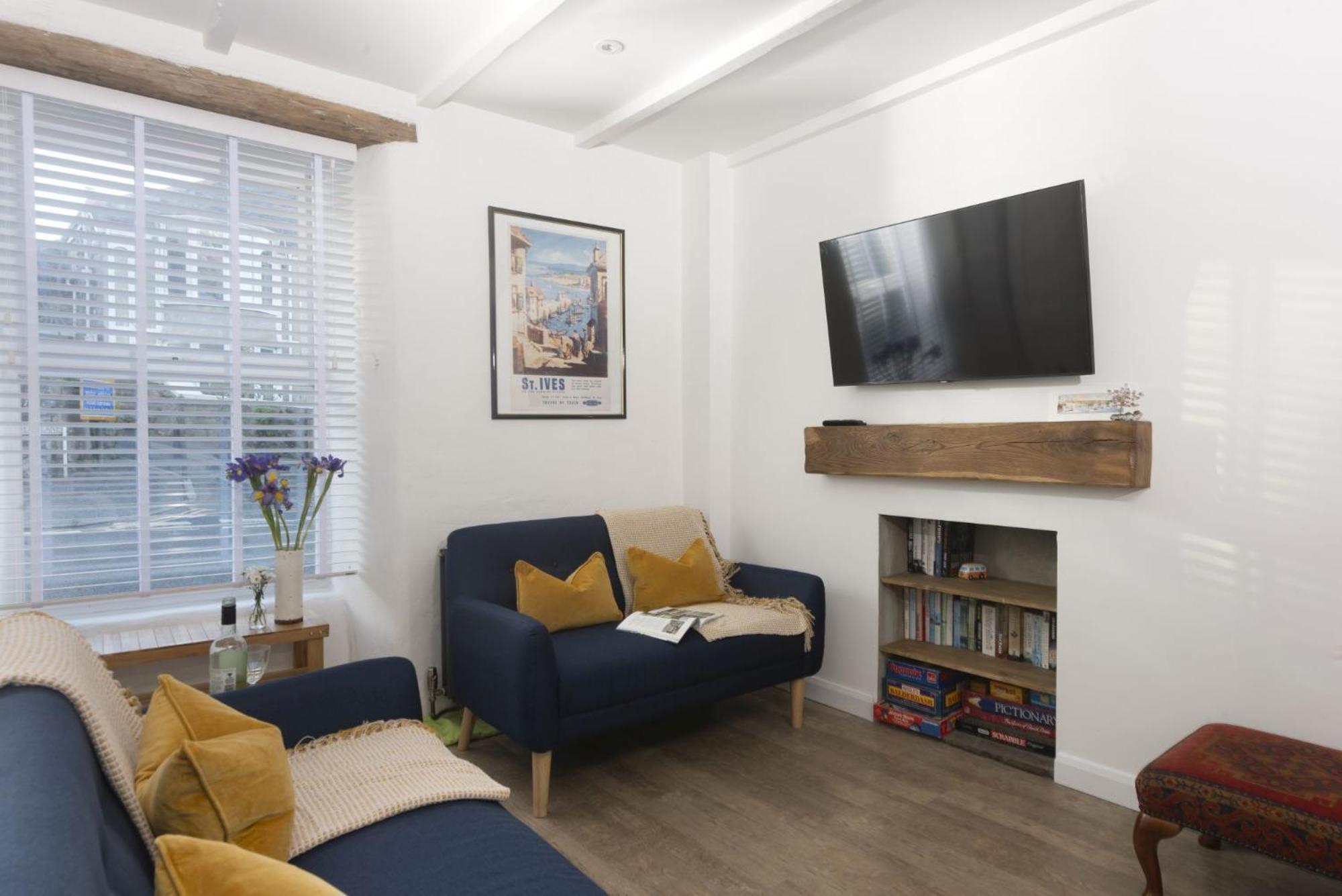 May Cottage Vakantiehuis *