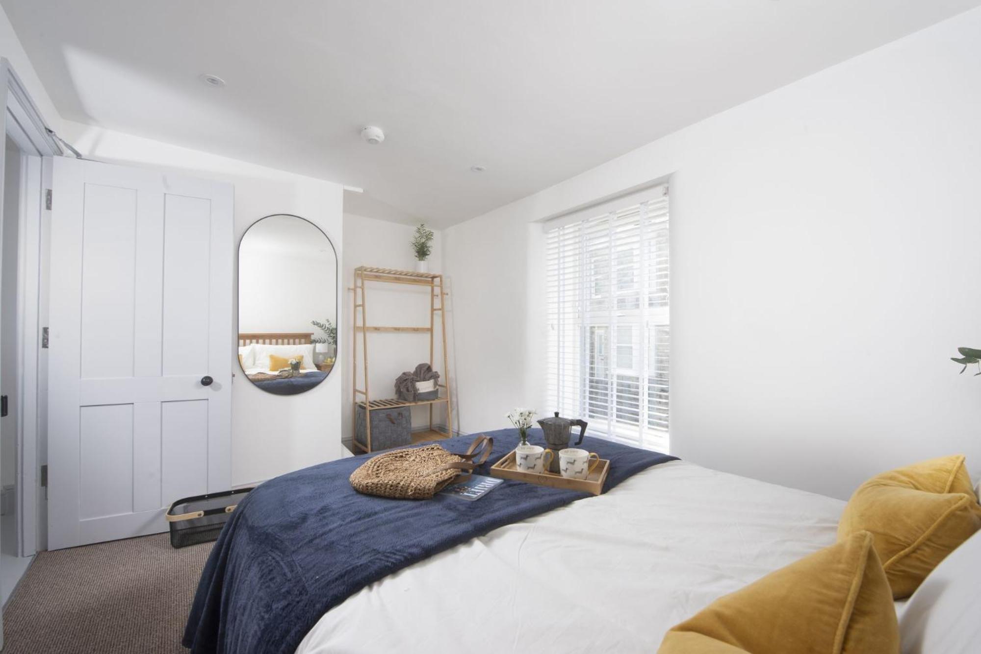 May Cottage Holiday home St Ives (Cornwall)