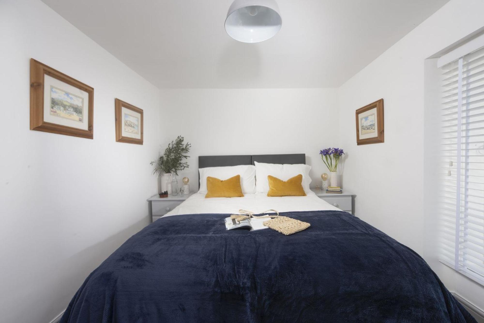 May Cottage Vakantiehuis *