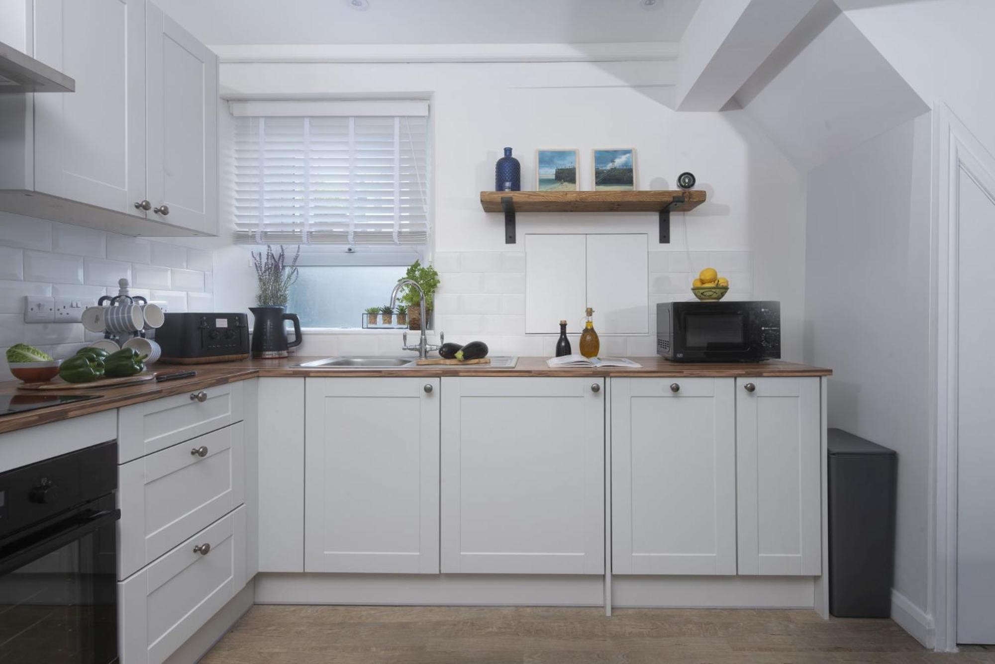 May Cottage Holiday home St Ives (Cornwall)