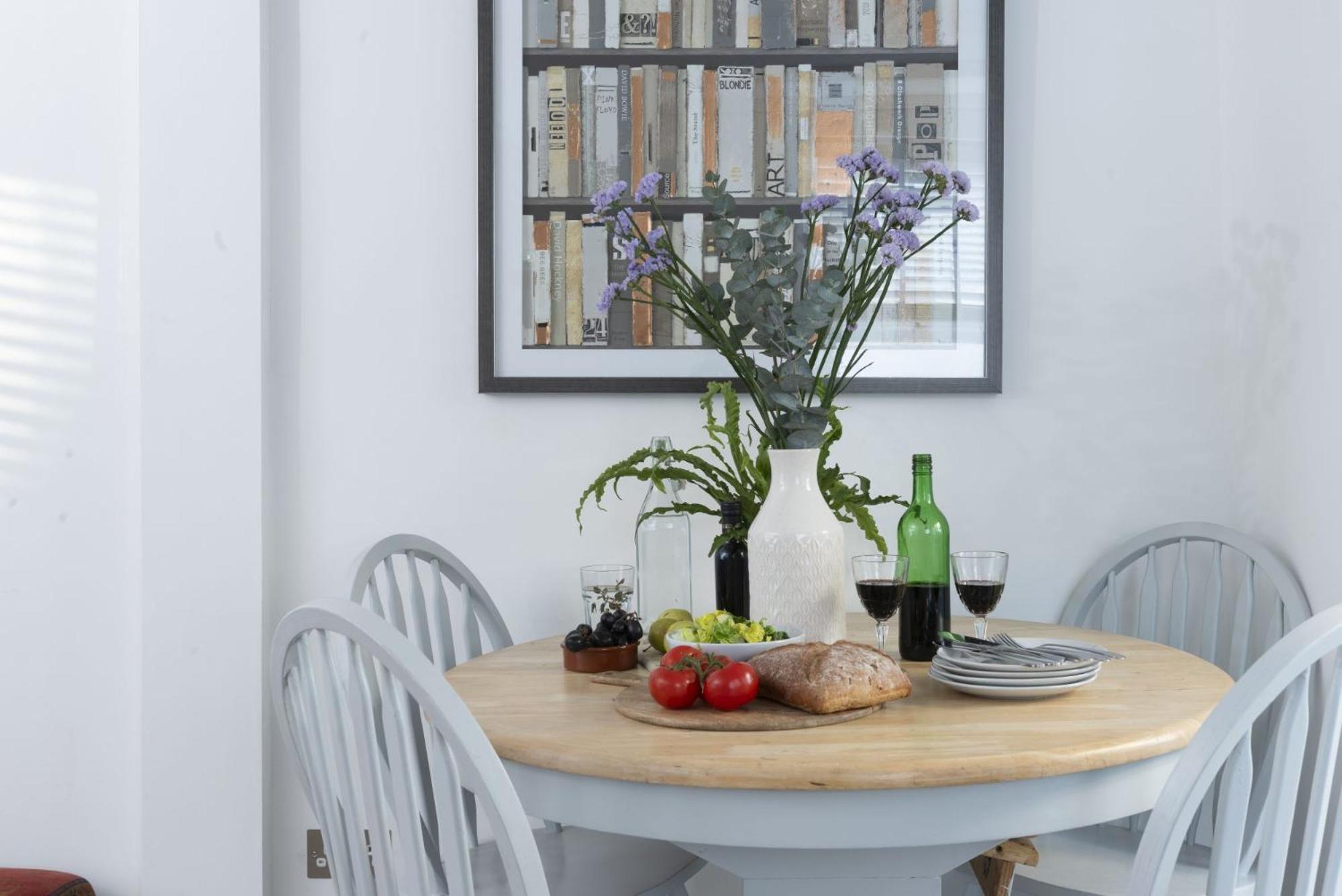 Vakantiehuis May Cottage