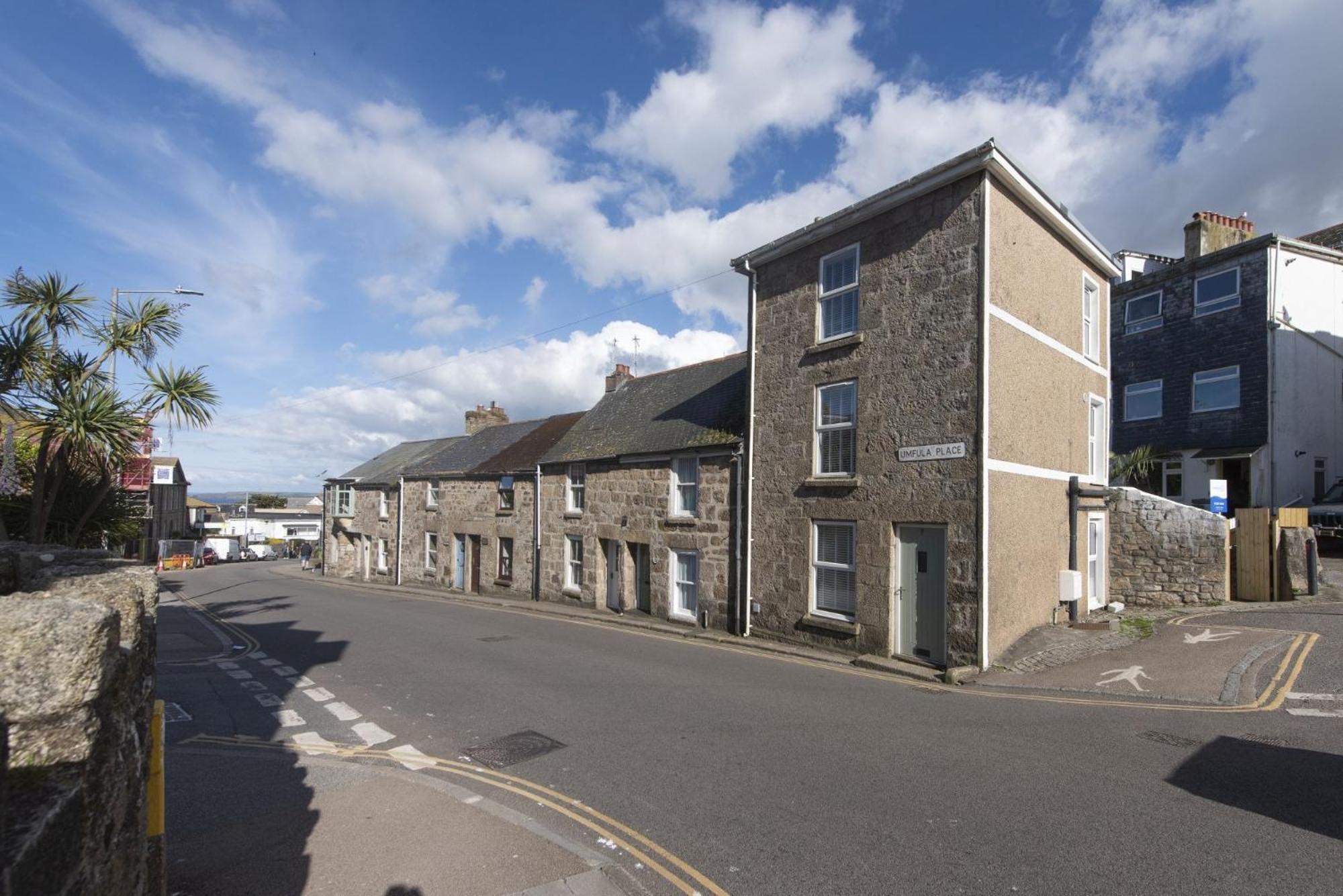 Holiday home May Cottage St Ives (Cornwall)